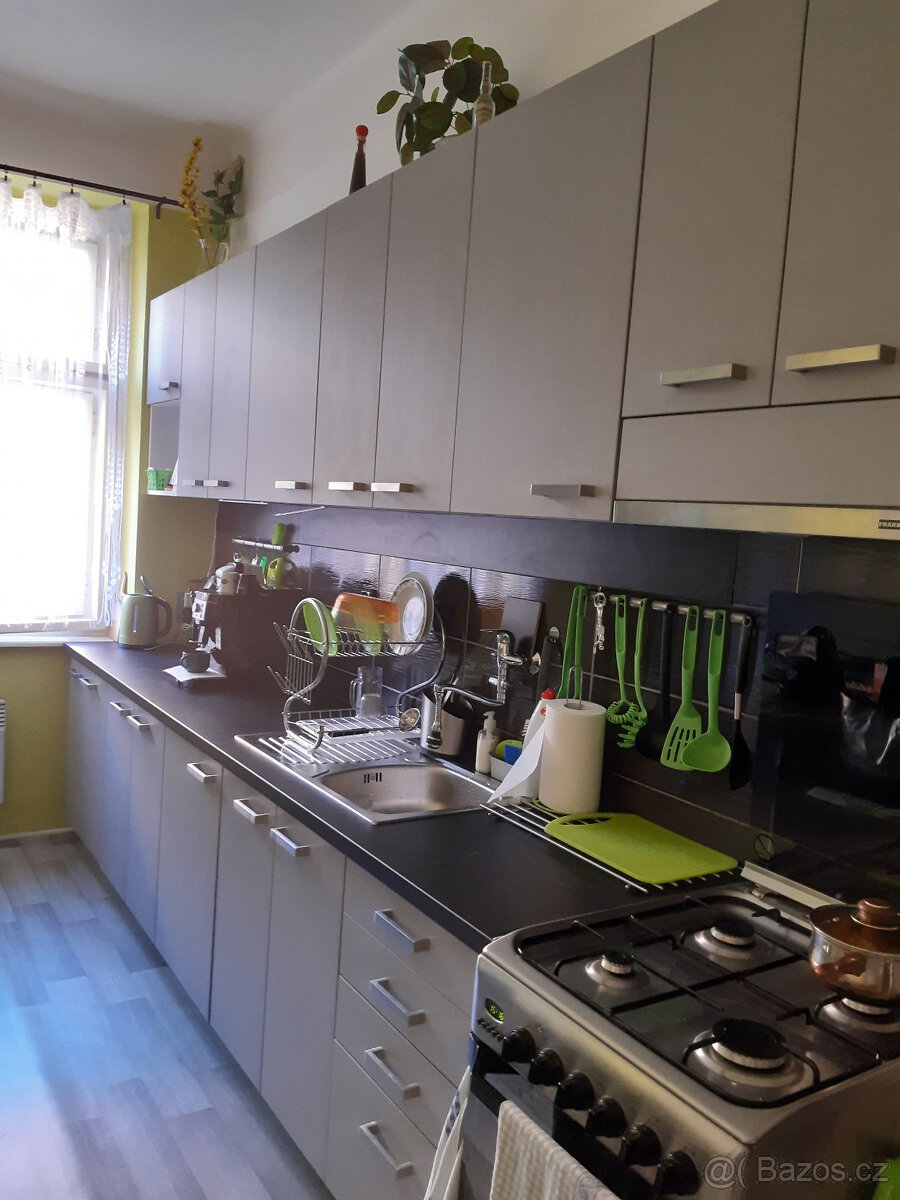 Kuchyňská linka - 4