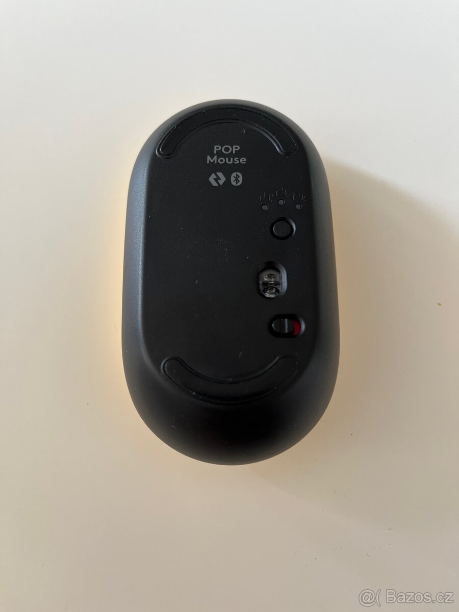 Logitech POP mouse - 4