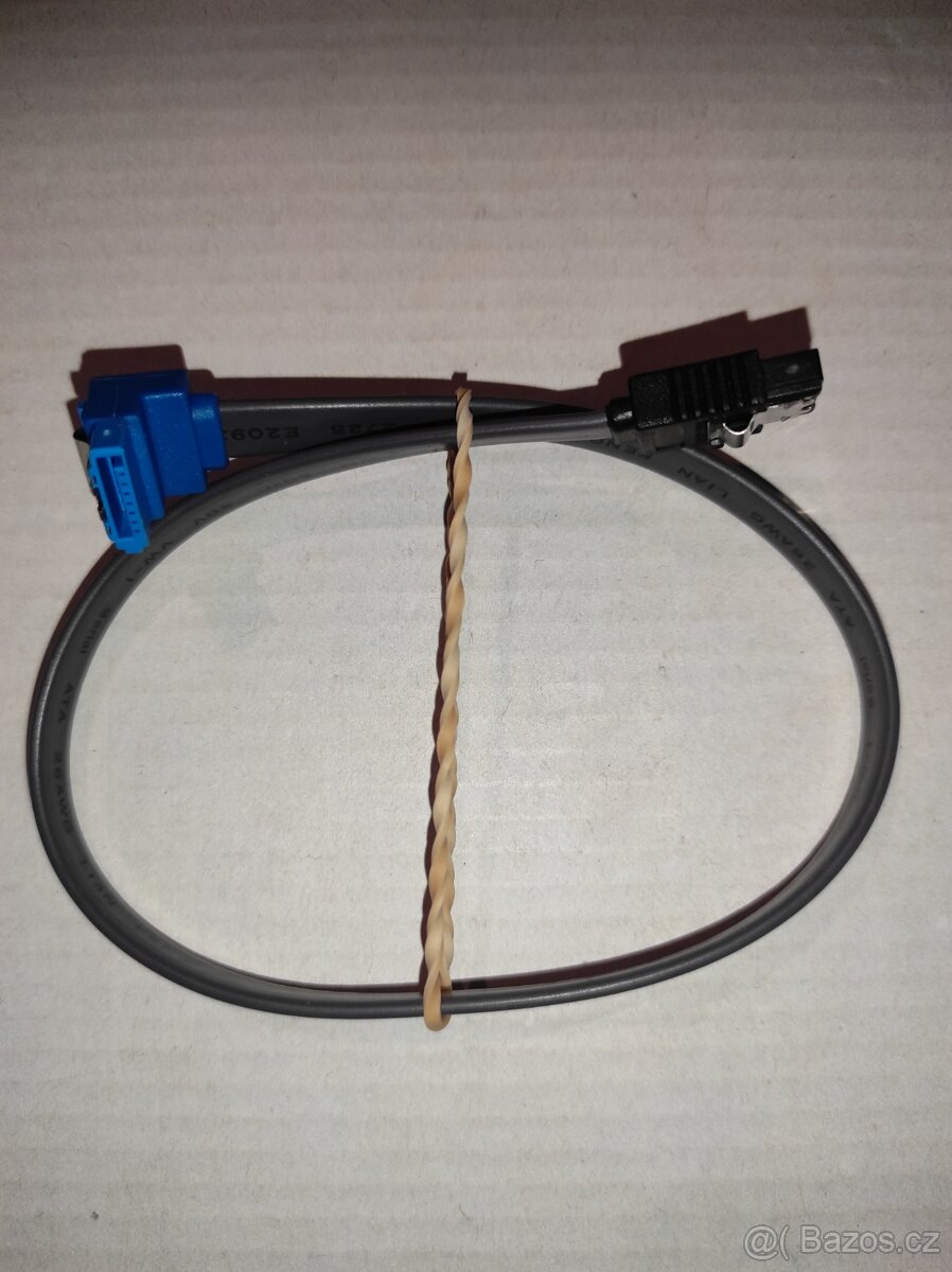 Kabely PC, USB, AV - 4