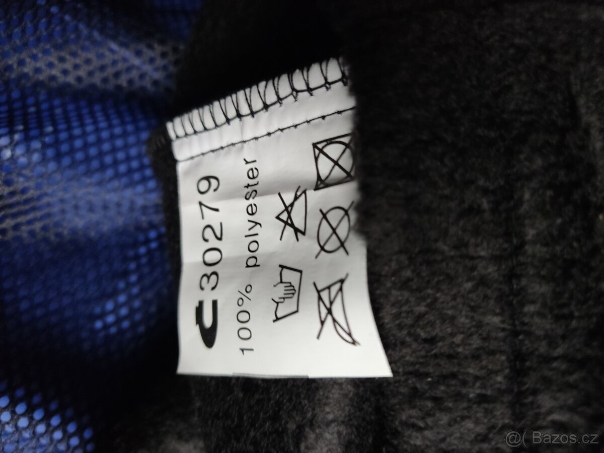 Pracovni bunda vel.M - 4