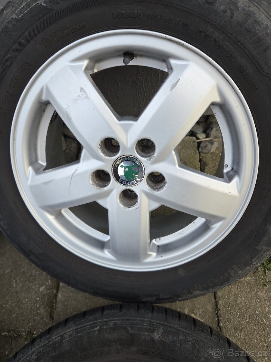 Alu R15 - 4