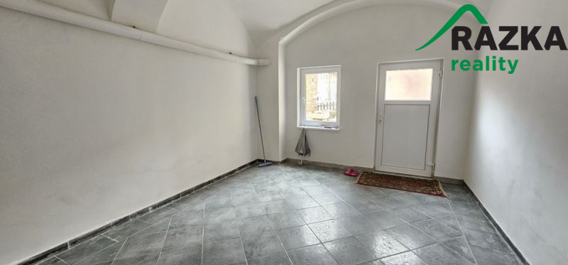 Dvougenerační dům Chodová Planá, ul. Pohraniční... - 4