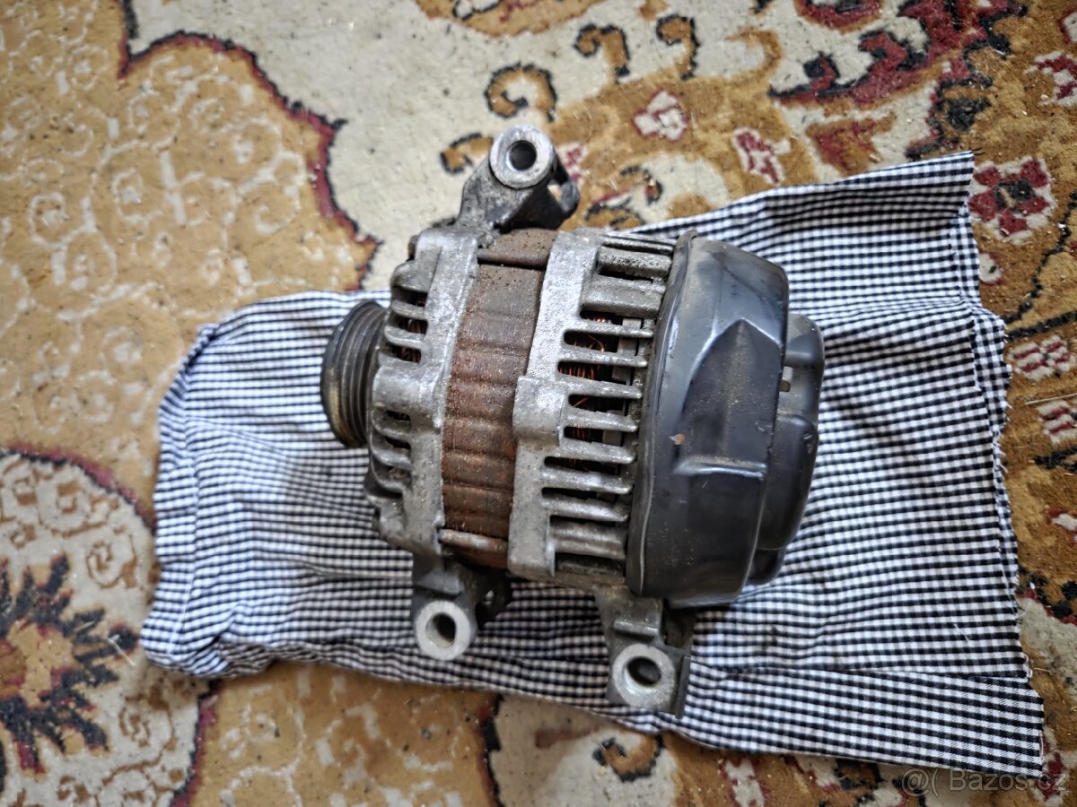 Alternátor Mazda 6 mps - 4