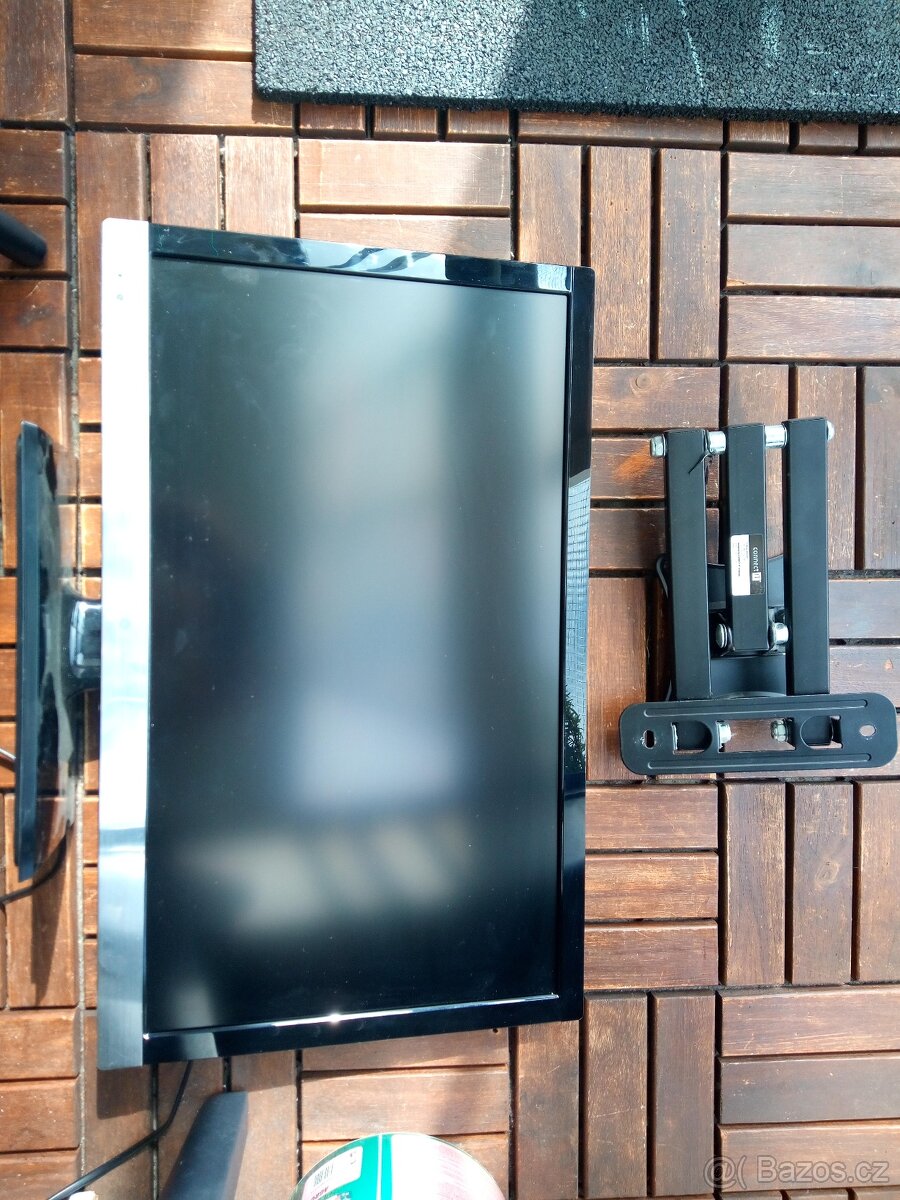 LCD televize Gogen - 4