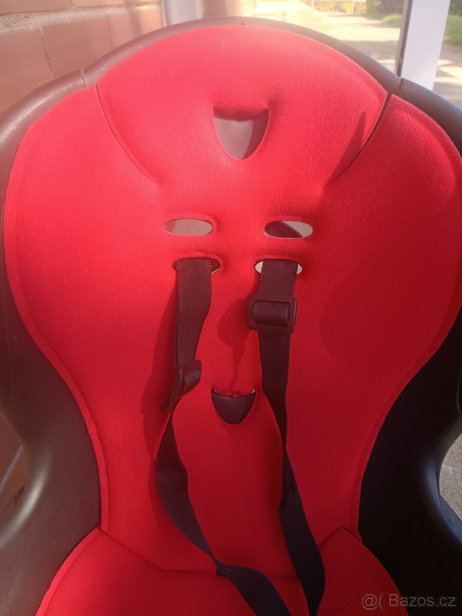 Cyklosedačka Hamax - 4