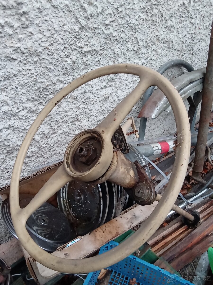 Renault 4CV 1949-1953 - 4