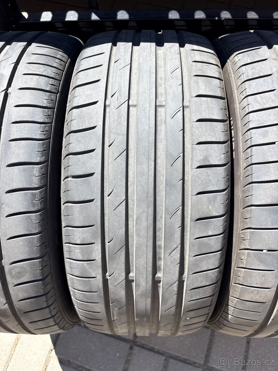 Letní sada Nexen - 4