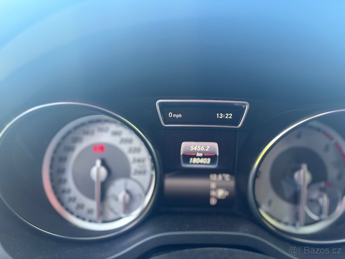 Mercedes CLA 200D - 4