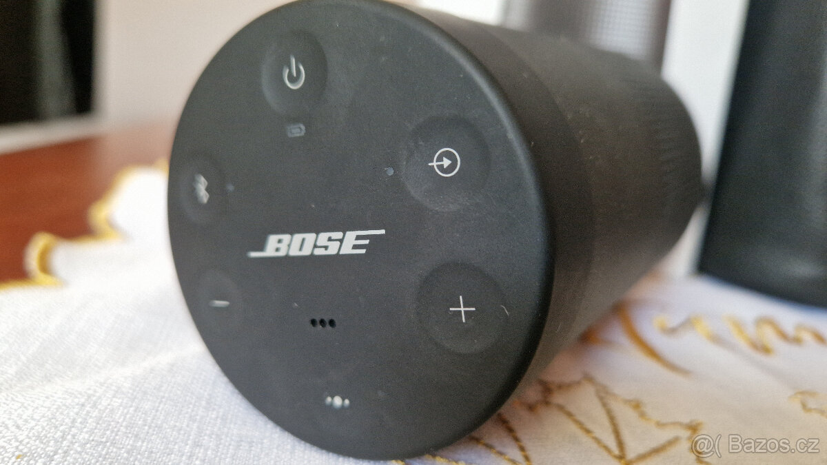 BOSE SMART - 4
