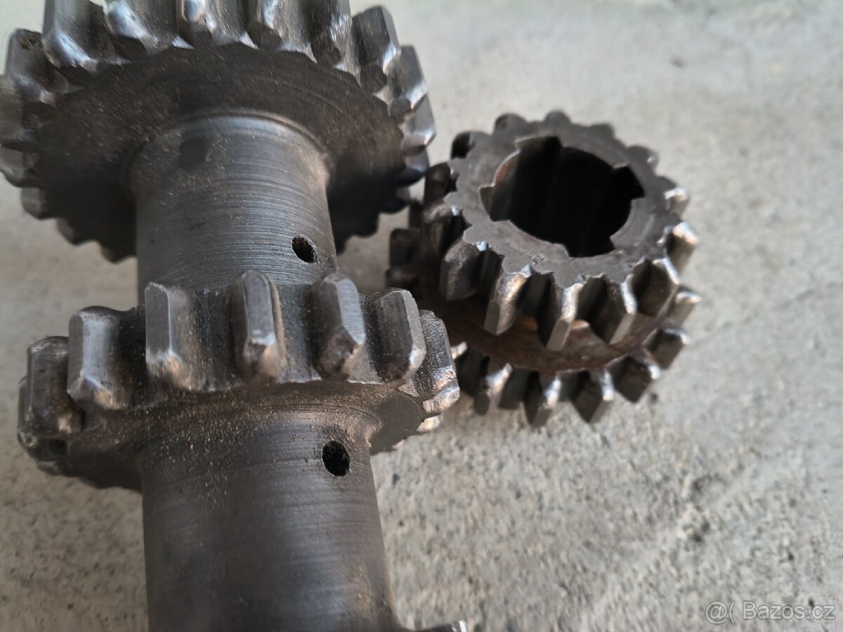 Indian Scout. - 4
