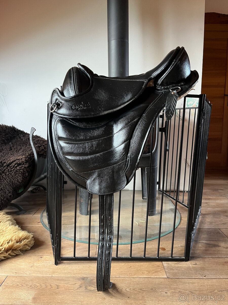 Barefoot cheyenne - 4