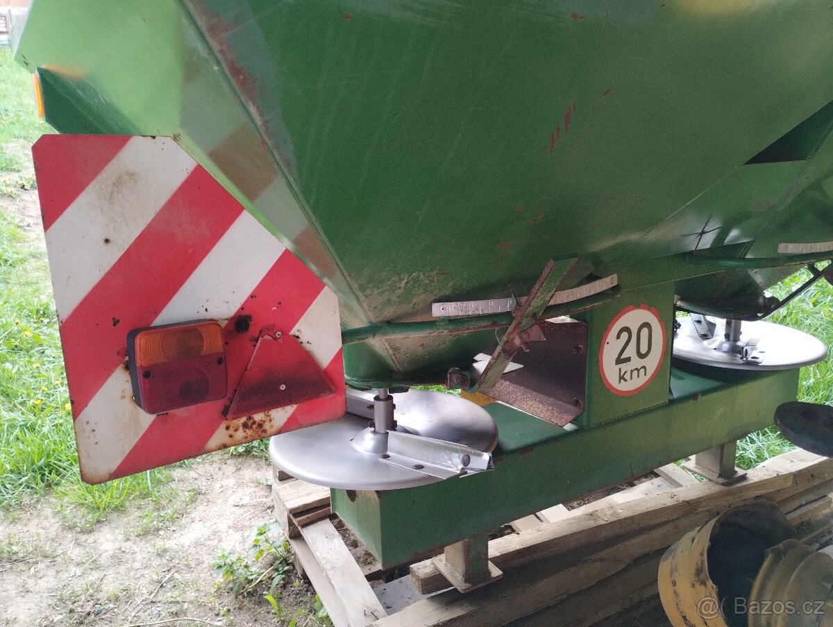 Rozmetadla ZDT - 4
