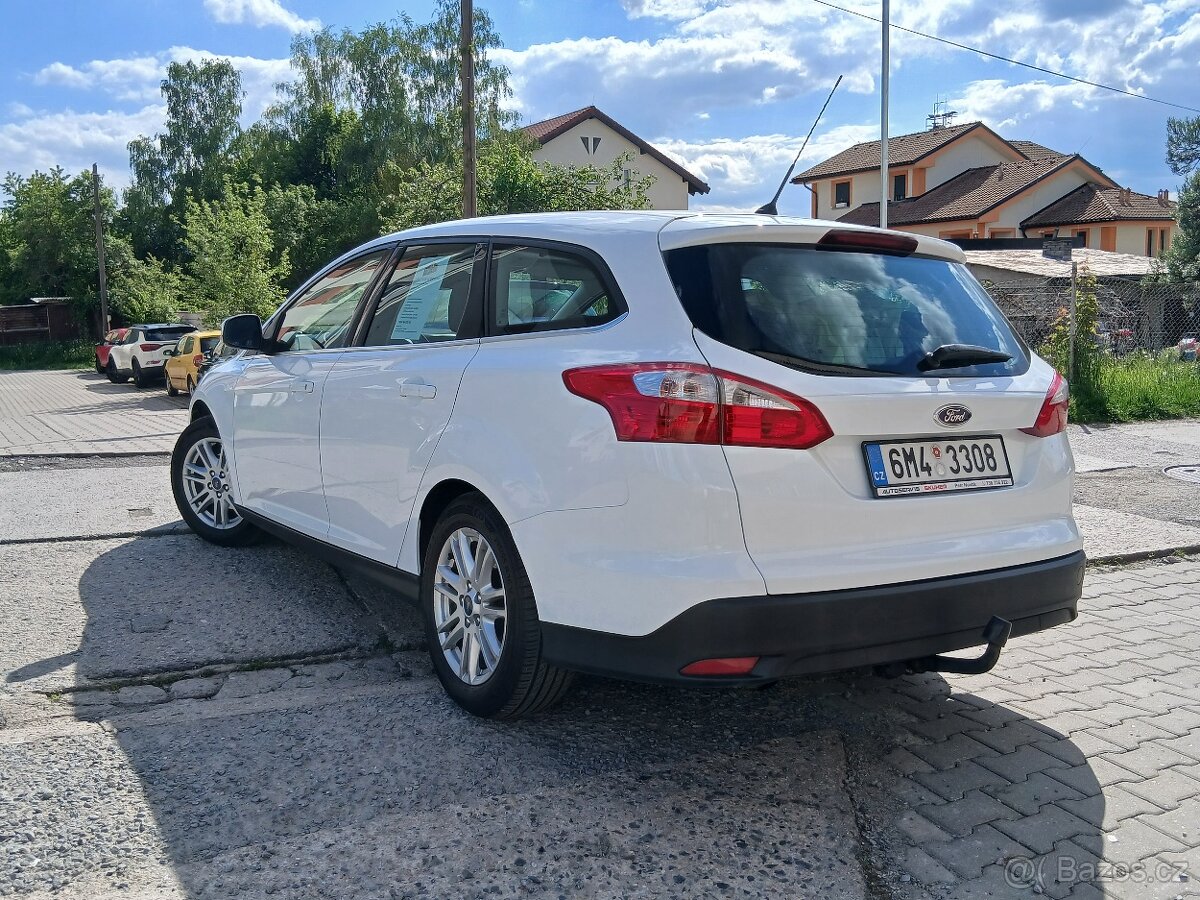 Focusm mk3 - 4