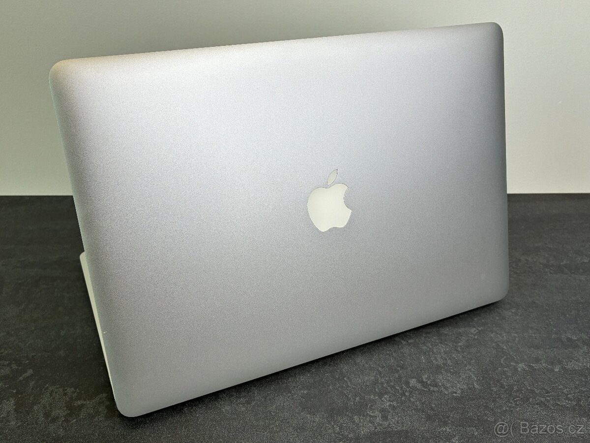 MacBook Pro 15'' 2012 / i7 / 8GB RAM / 256GB SSD - DPH - 4