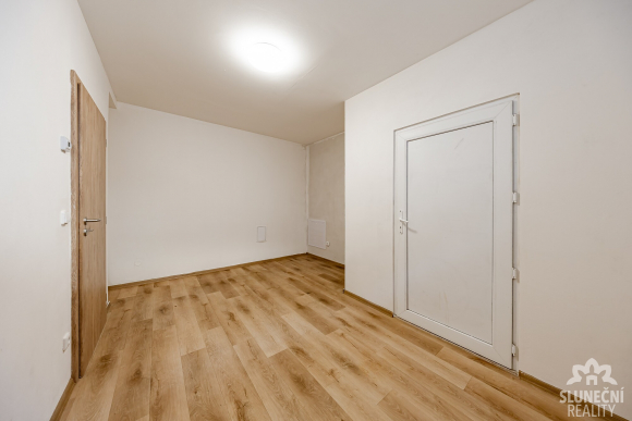Prodej bytu 2+kk, 40 m², Boršice - 4