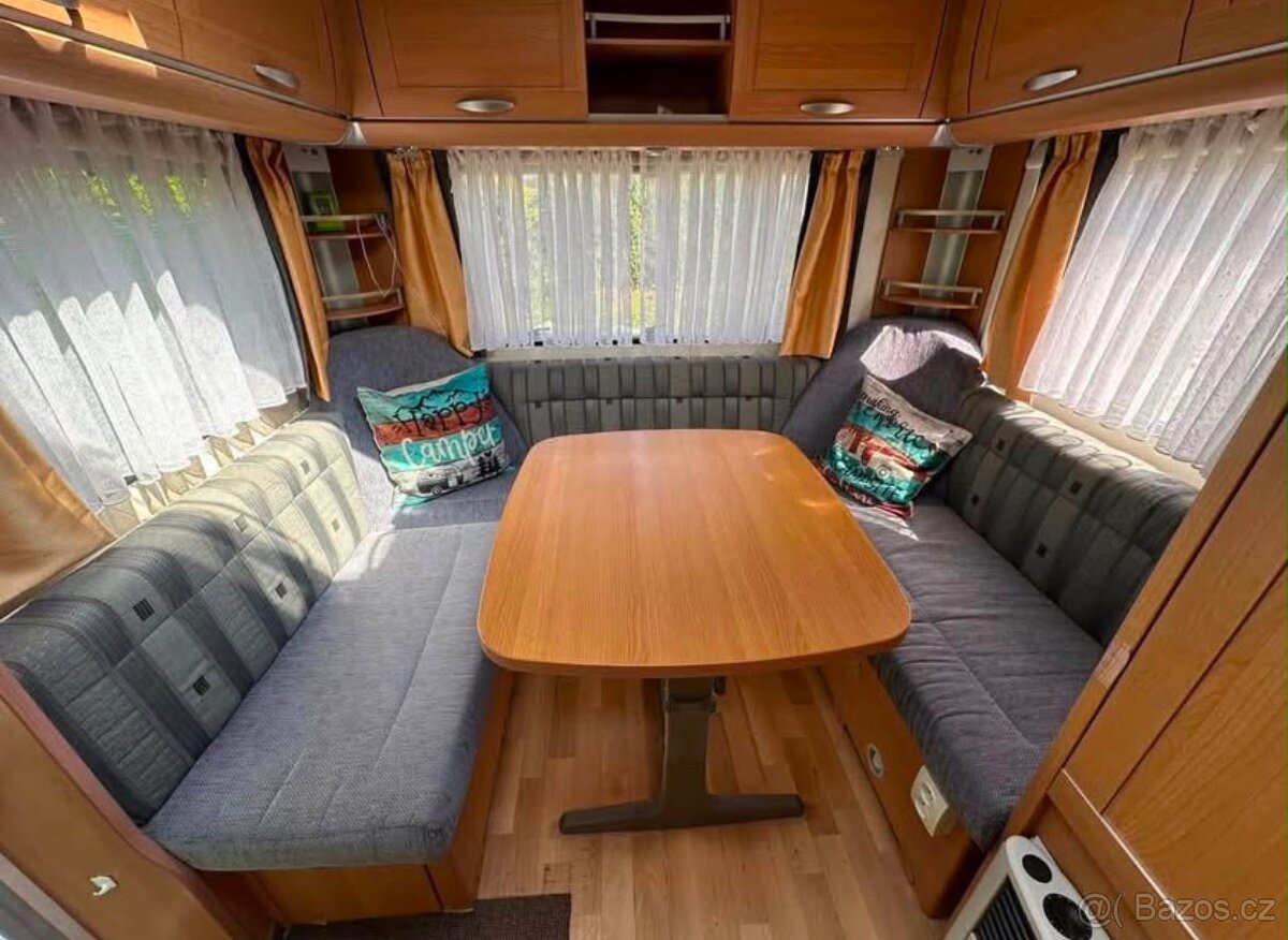 Knaus Azur 500 - 4