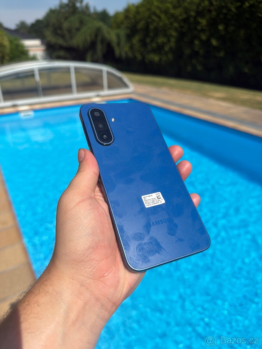 Samsung Galaxy A17 4G 128GB - 4