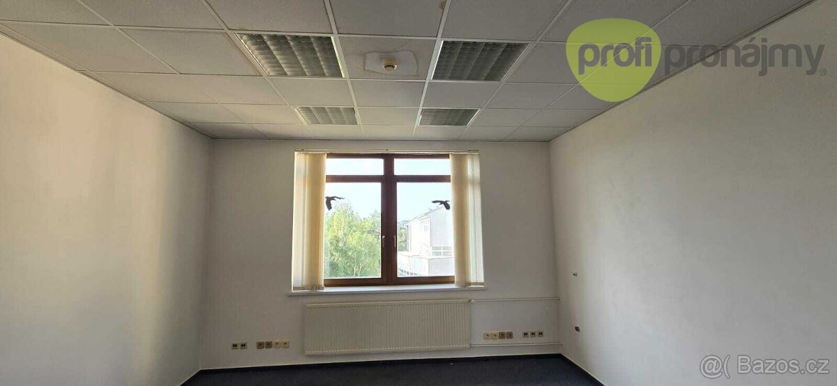 Pronájem kanceláře 58 m² - 4