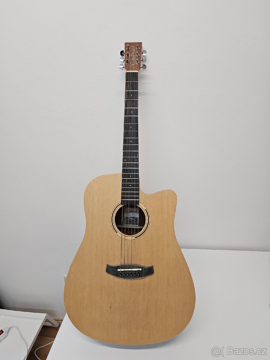 Kytara Tanglewood TWR2 DCE - 4