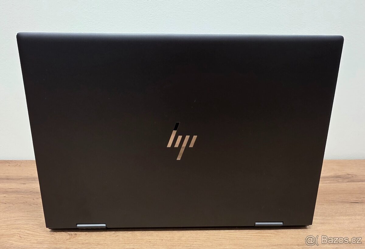 HP ENVY X360 15-DS0105NC - 4