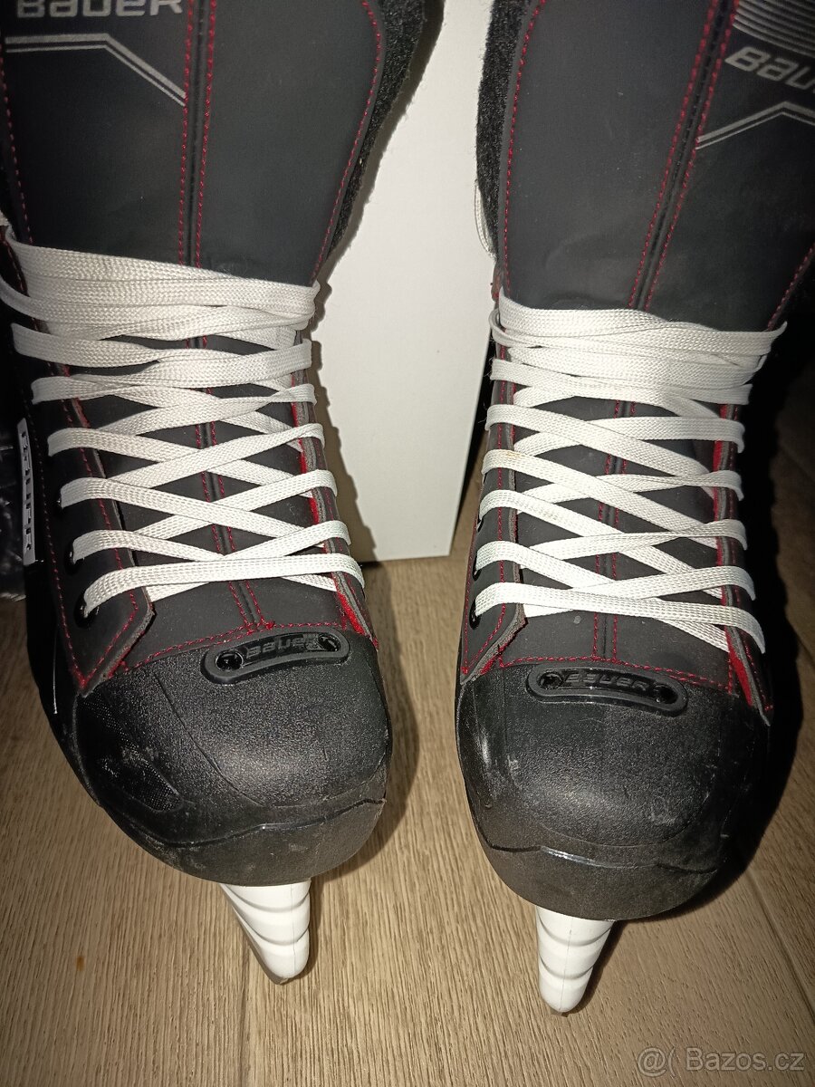 Brusle Bauer - 4