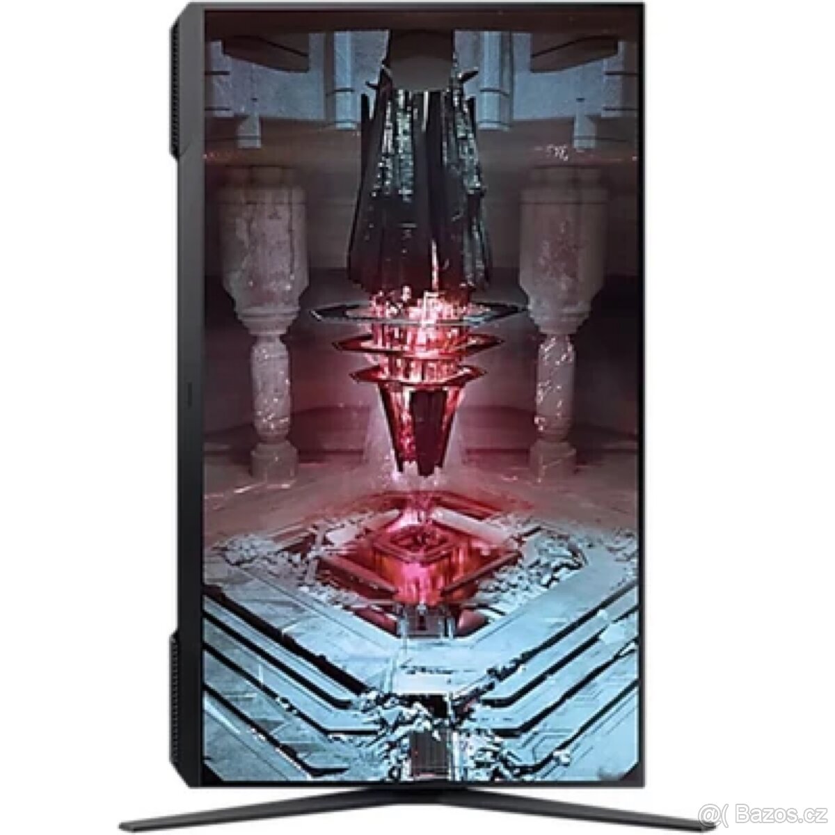 Monitor Samsung Odyssey G5 G51C - 4