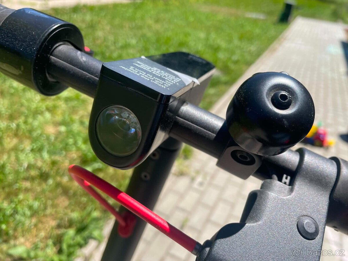 Xiaomi mi scooter pro - 4
