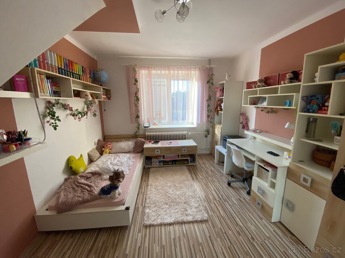 Detsky pokoj nabytek - 4