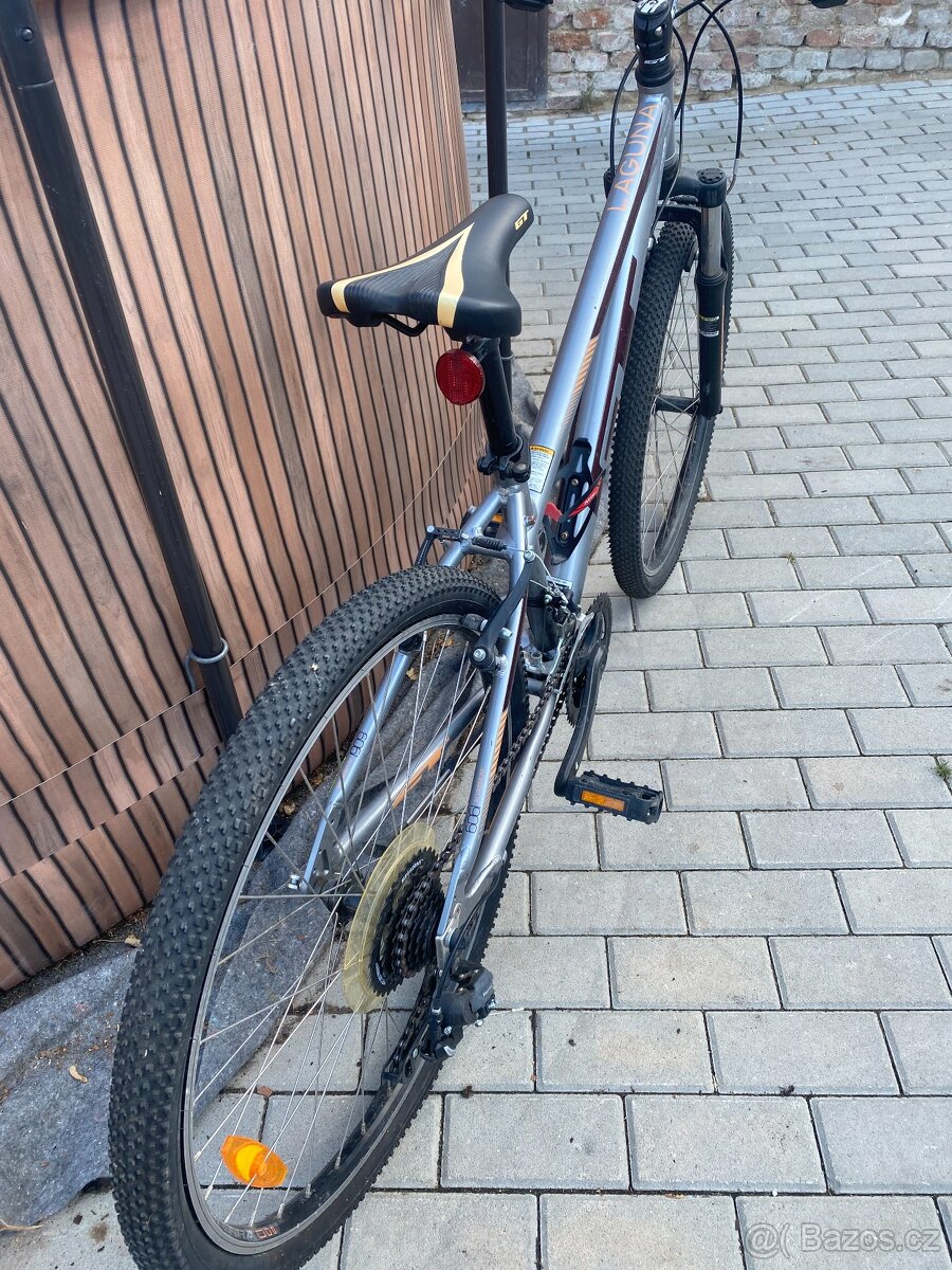 GT Laguna 26 - 4