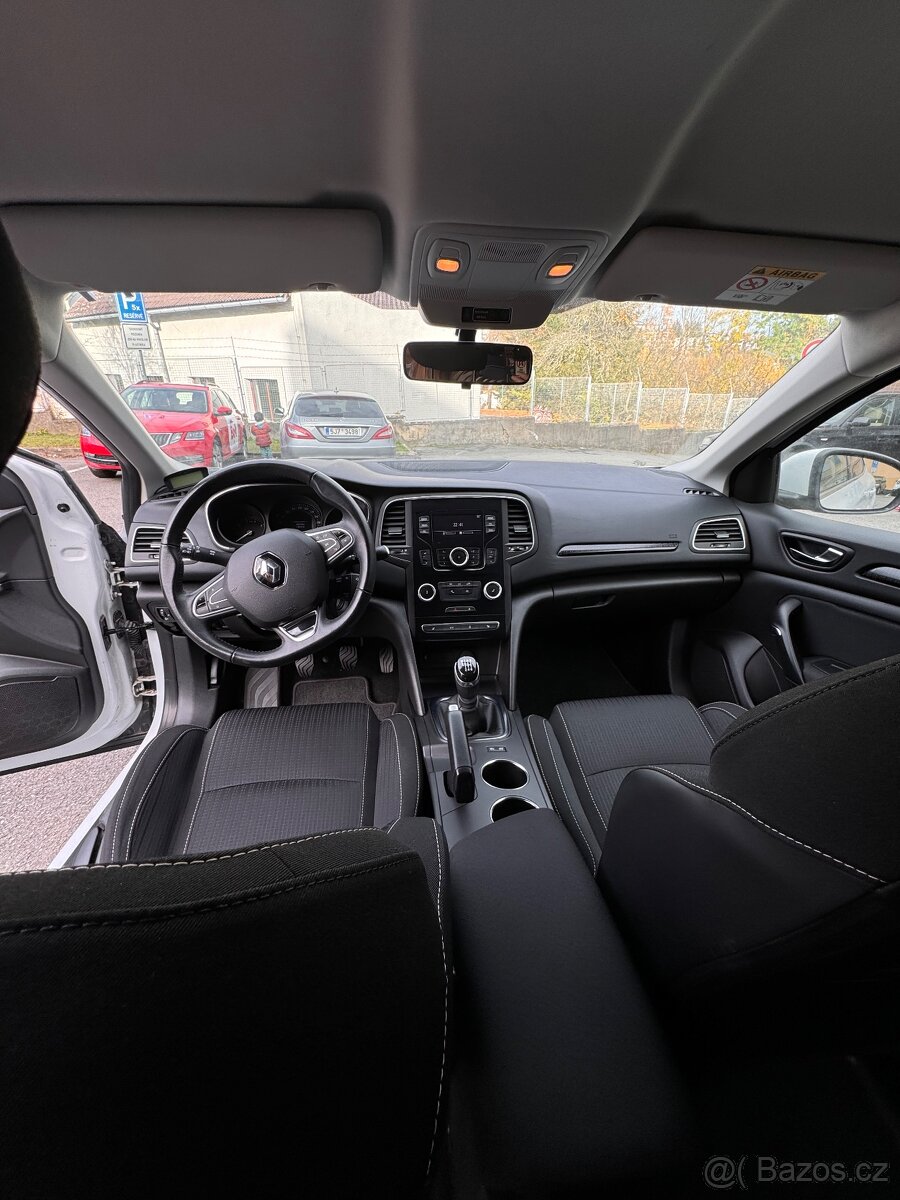 Renault Megane Iv 2016 45 tis.km - 4