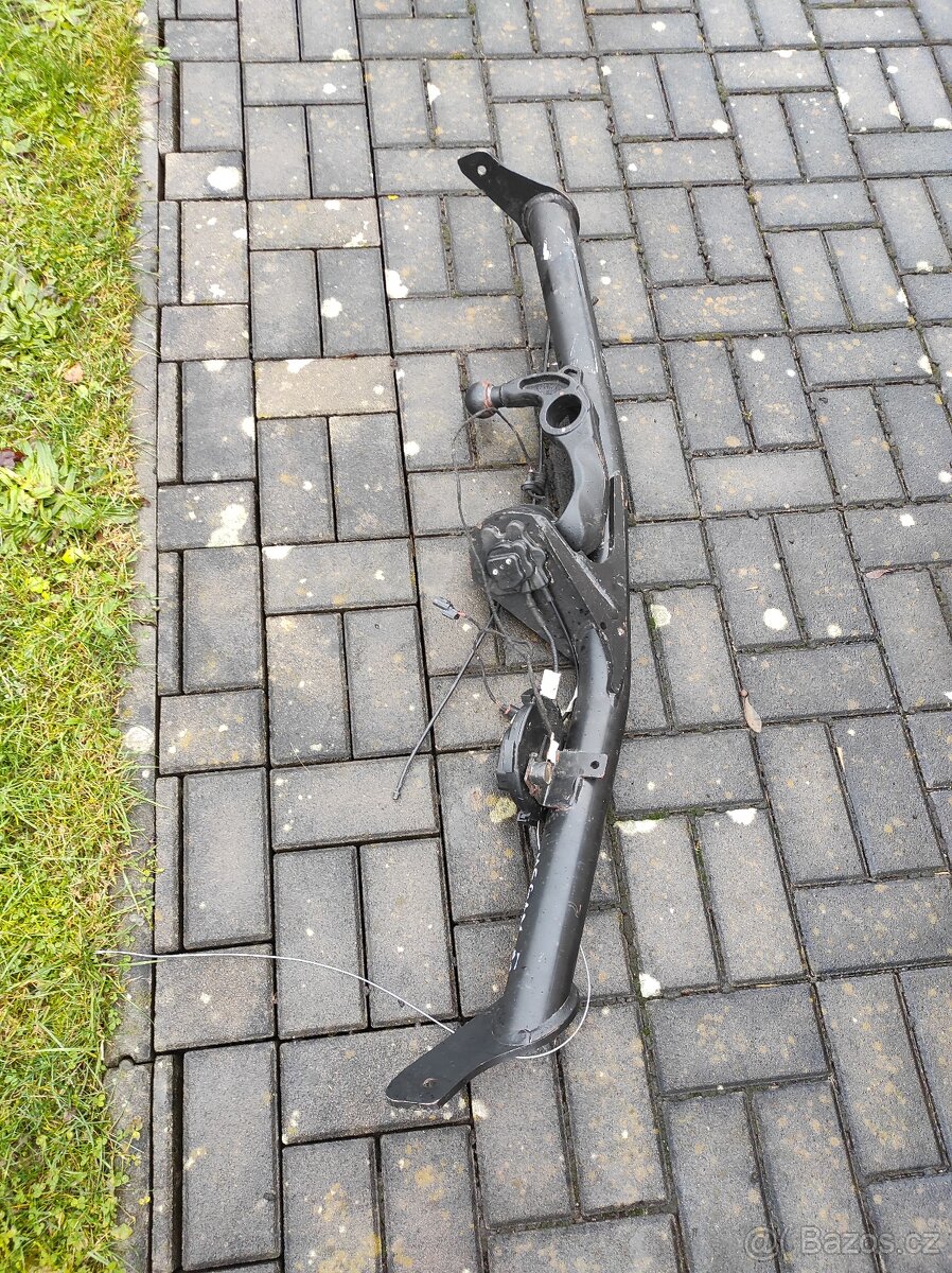 Tazne zarizeni renault megane IV combi - 4