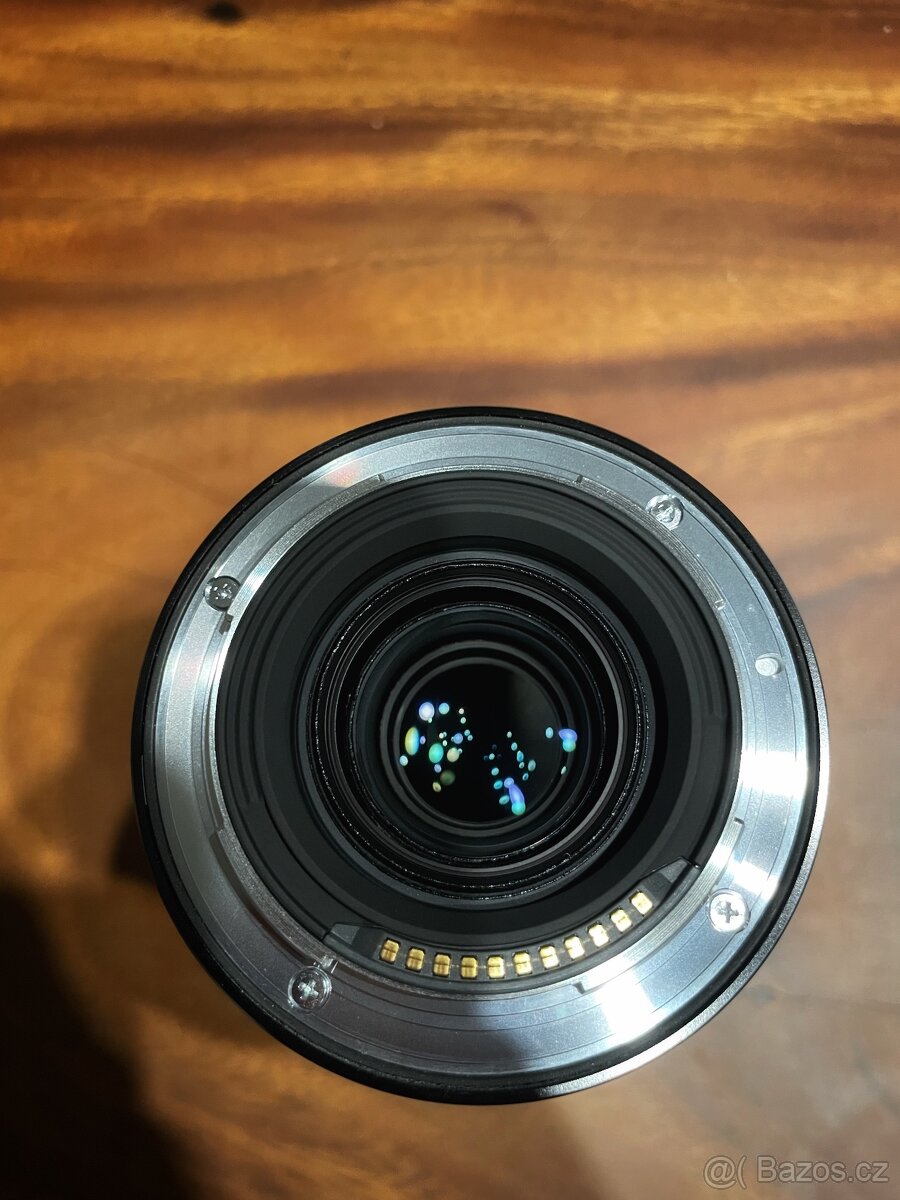 Nikkor z20s - 4