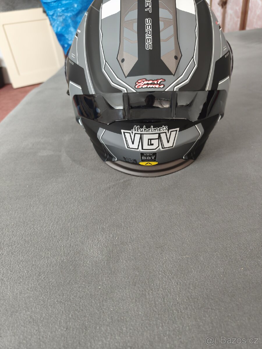 Věci na motorku - 4