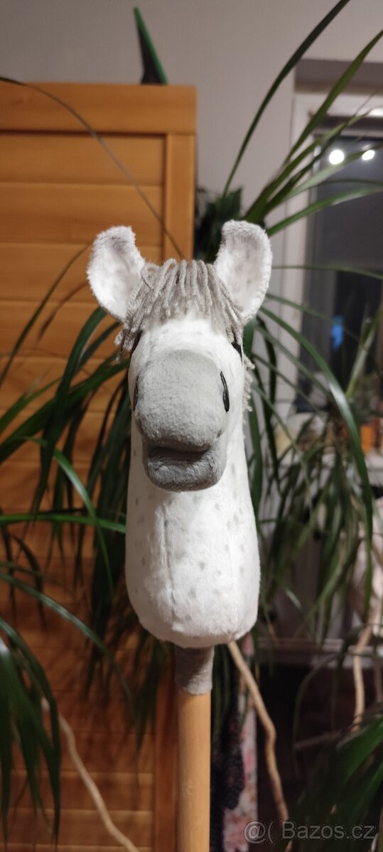 Hobby horse - 4