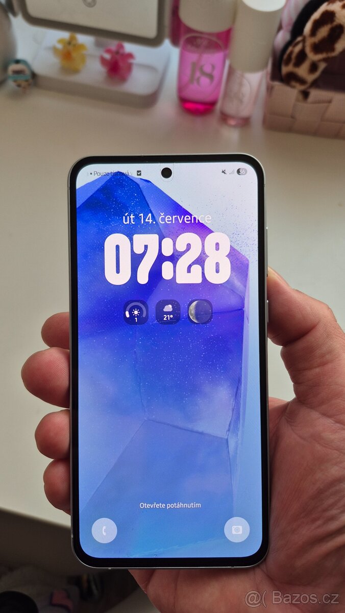 Samsung A55 - 4