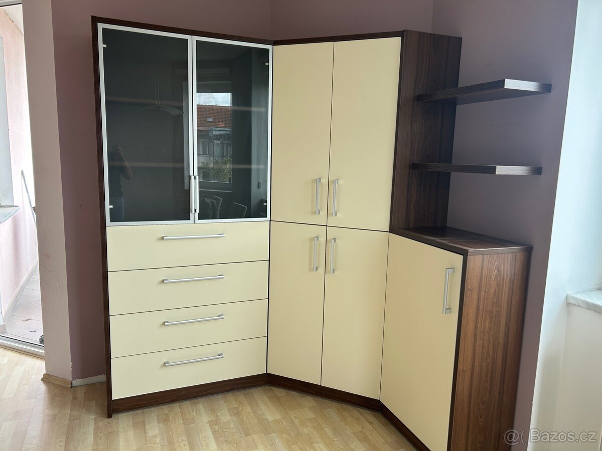 Kuchyňská linka - 4