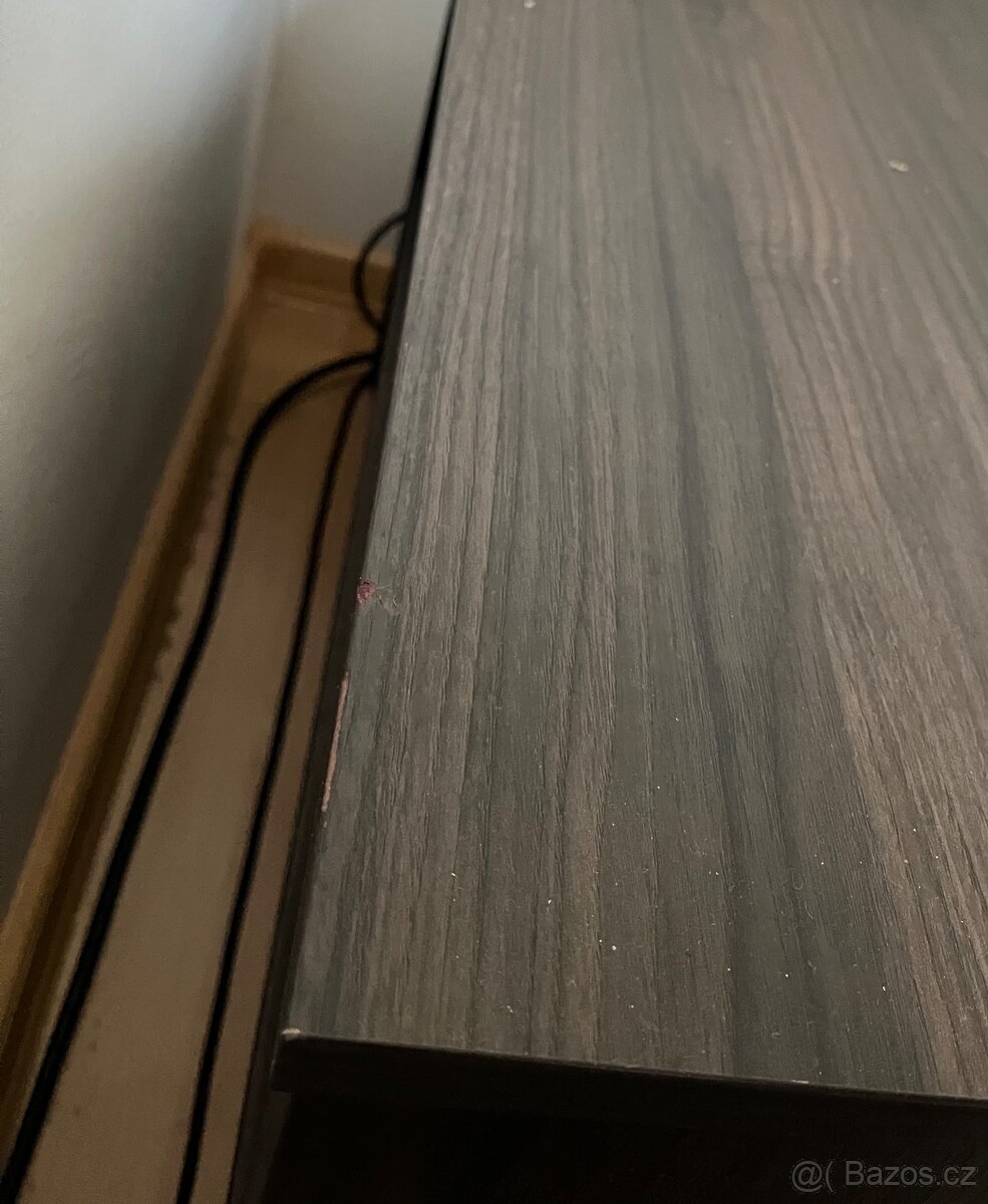 Konferenční stolek IKEA - 4