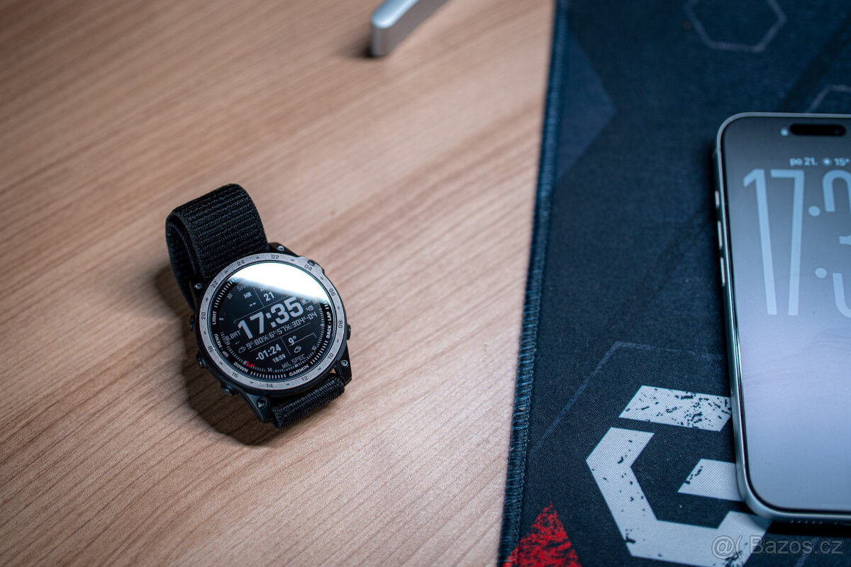 Garmin Tactix 7 - 4