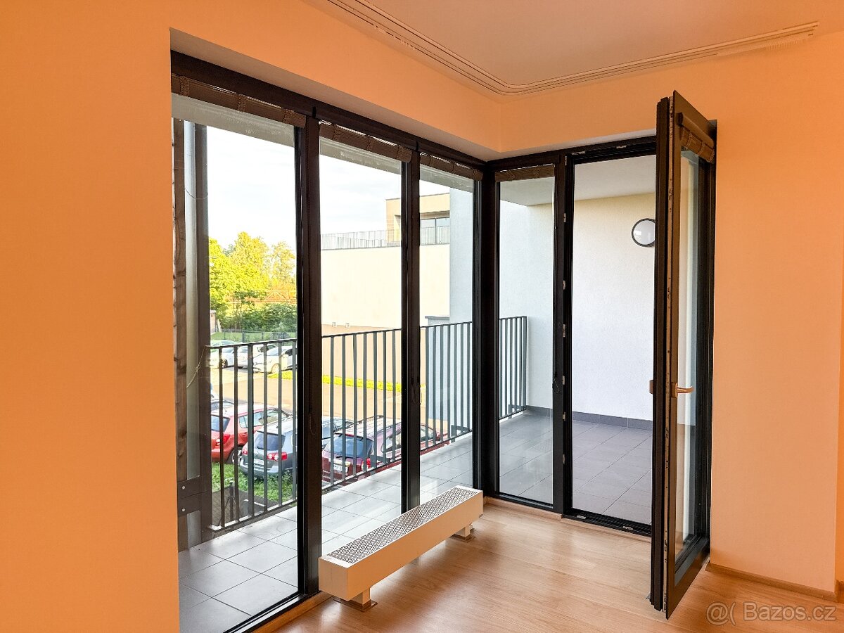 Pronájem bytu 2+kk 56 m2 - 4
