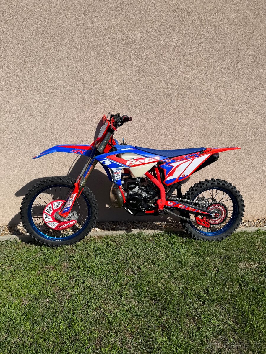 Beta rx 300 2024 2t - 4