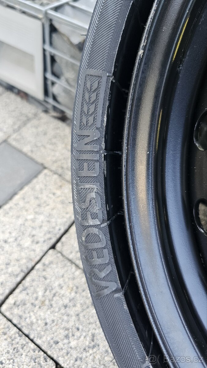 REZERVA ORIGO AUDI A6, ALLROAD, Q5... - 4
