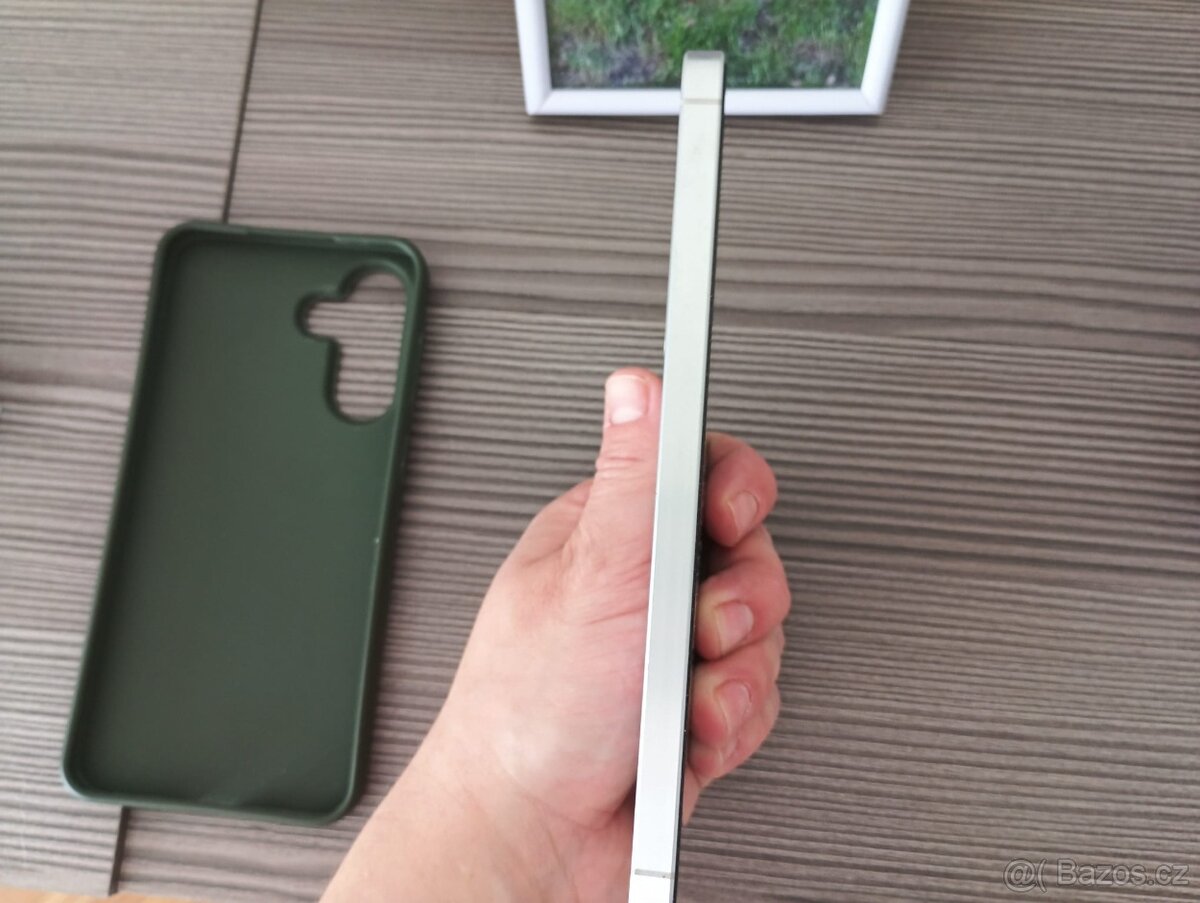 Prodám Samsung A56 128gb - 4