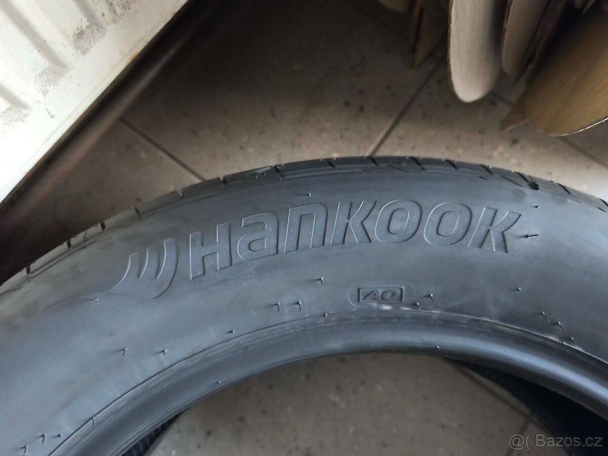 Hankook 255/50 R19 103 T - 4