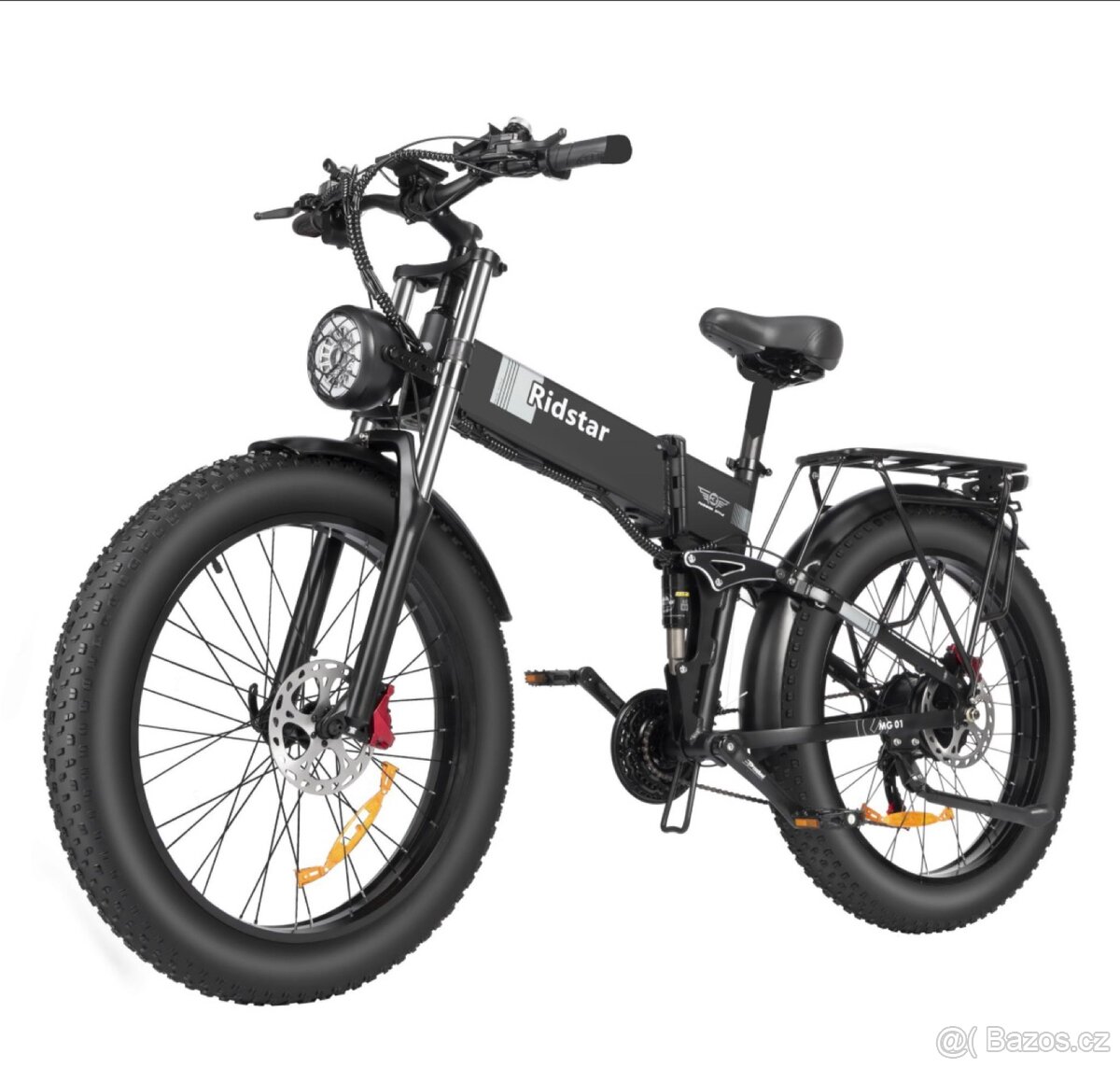 Ridstar h20 pro - 4