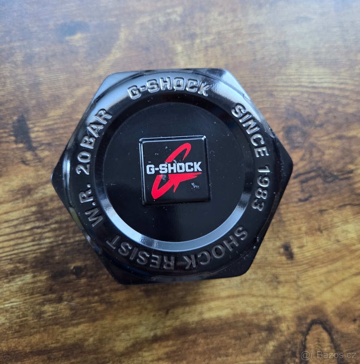 Hodinky G-Shock - 4