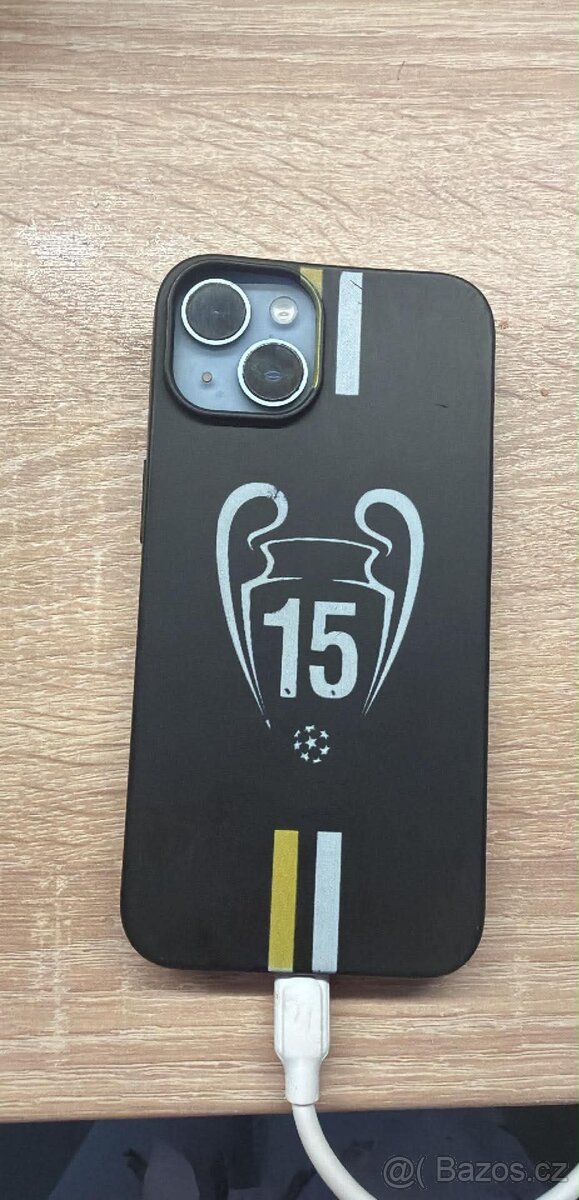 IPhone 14 - 4