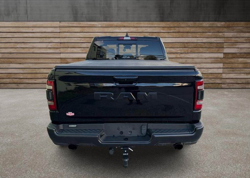 Dodge Ram, +HEMI+REBEL+LIFT+PO SERVISE+ - 4