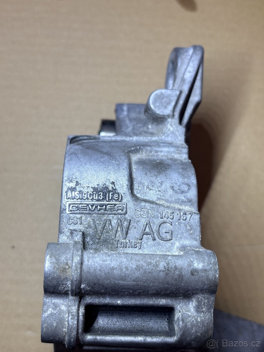 Držák pro VW T6 2.0 TDI 03N145167 - 4