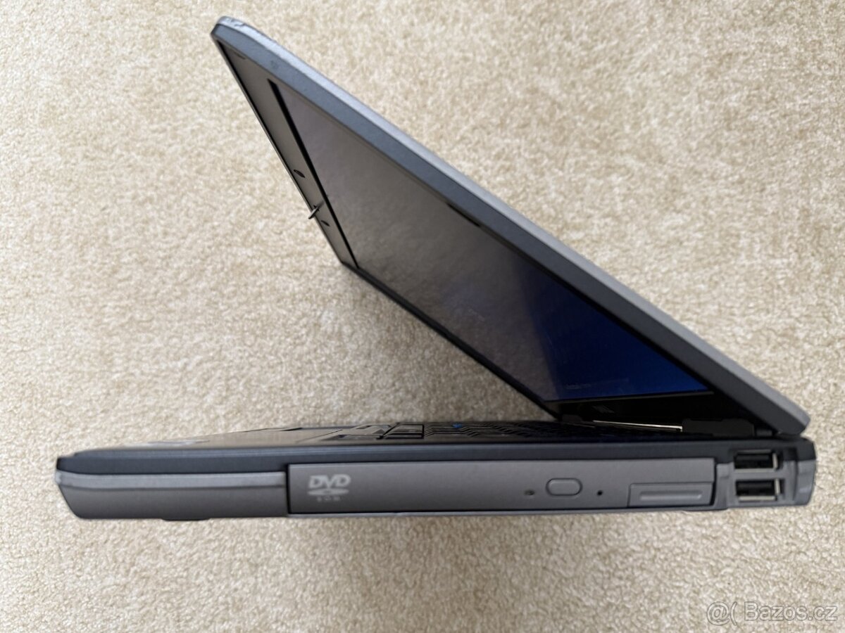 DELL Latitude D630 - 4