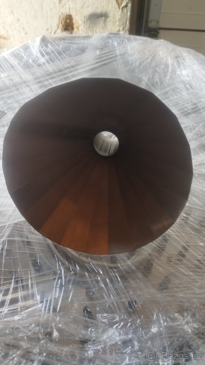 Nerezový trychtýř - 4